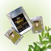 Solar Herbal Hair Color With Hair Spa.