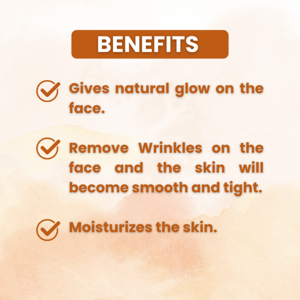 Anti Aging Night Serum