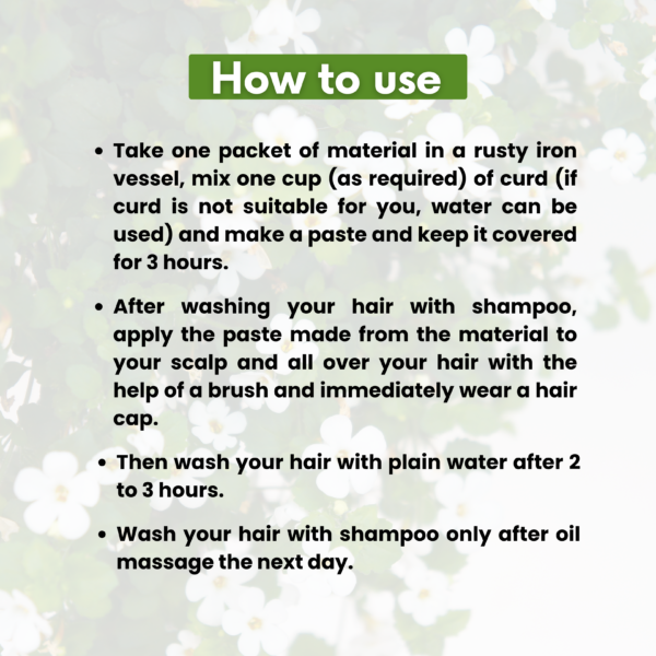 How to Use Black Brown Hair Color