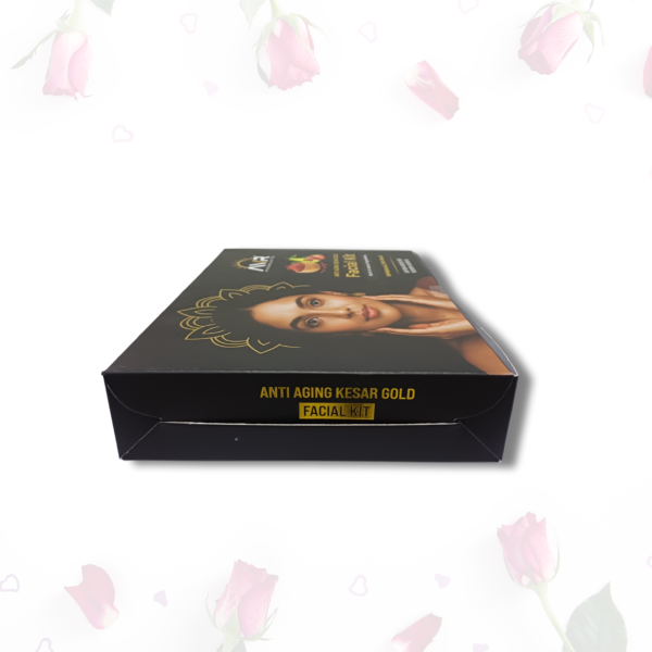 Anti Aging Facial Kit