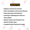 Benefits of Anti Aging Facial Kit